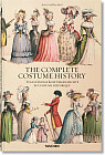 Racinet. Complete Costume History
