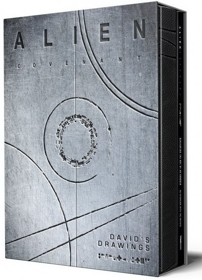Alien Covenant