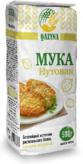 Мука нутовая