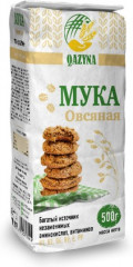 Мука овсяная