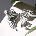 серебряный