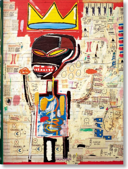 Jean-Michel Basquiat