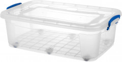 Контейнер с крышкой «Storage Box»