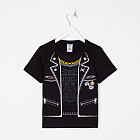 Футболка для мальчиков «Байкер»