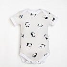 Боди детское