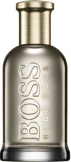 Парфюмированная вода «Boss Bottled»