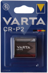 Батарейка Varta