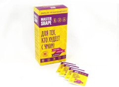 Заменитель сахара «Master Shape №1»