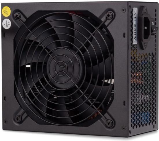 Блок питания X-Game TTM Multi-rail