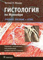 Гистология по Жункейре. Атлас