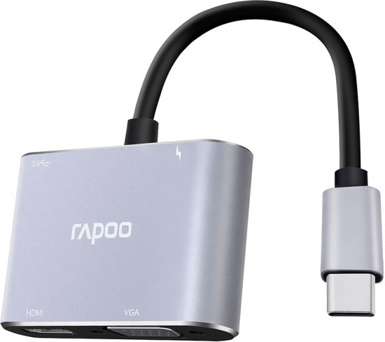 Адаптер Rapoo XD30
