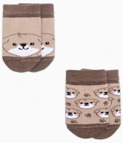 Набор носков детских «Собачка»