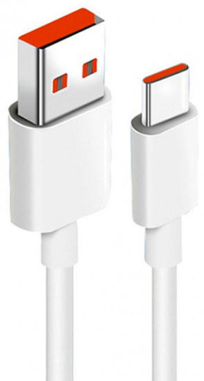 Кабель Xiaomi USB Type-C