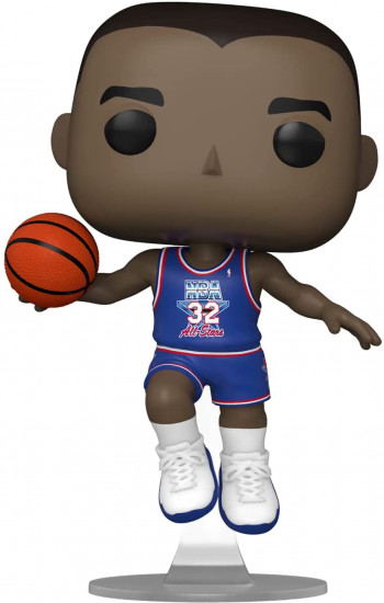 Фигурка «Magic Johnson»