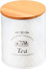 Банка для хранения «Tea»