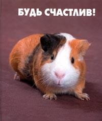 Будь счастлив!