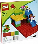 Строительные пластины LEGO