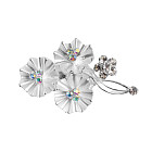 Брошь «Одуванчики»