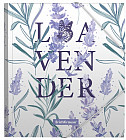Папка для тетрадей «Lavender»
