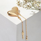 Брошь «Сердце»