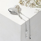 серебряный