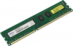 Память оперативная Netac Basic PC3-1600