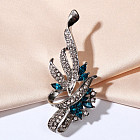 серебряный