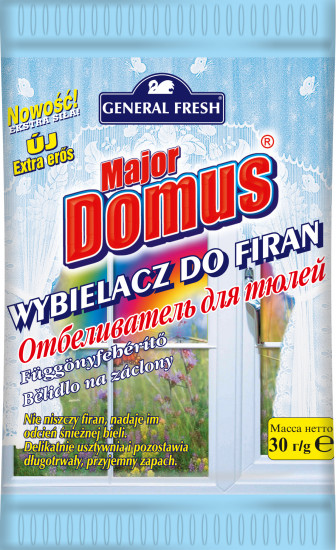 Отбеливатель для тюлей