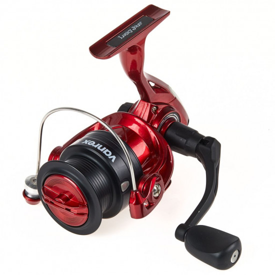 Катушка безынерционная «Vanrex Spin 5»