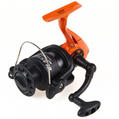 Катушка безынерционная «Blaster BP Spin 1»