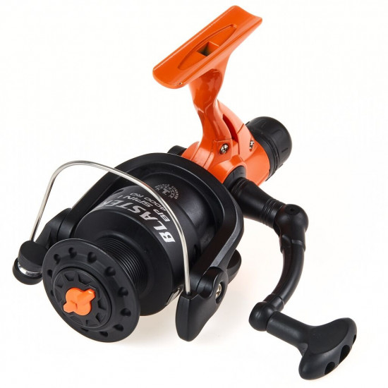 Катушка безынерционная «Blaster BP Spin 1»