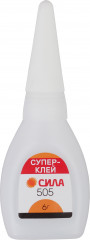 Супер-клей