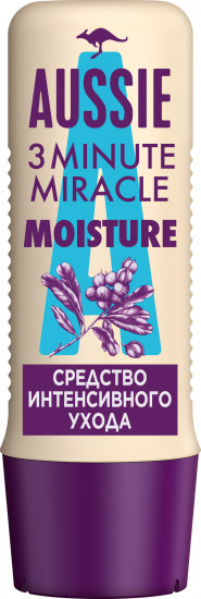 Средство интенсивного ухода «3 Minute Miracle»