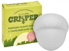 Камень для грызунов с гималайской солью