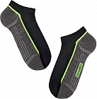 черный/темно-серый