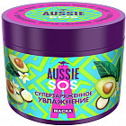 Маска для сухих волос «Суперзаряженное Увлажнение»