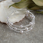 Браслет «Пружинка»