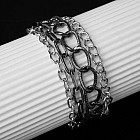 серебряный