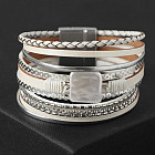 Браслет на магните «Вахиба»