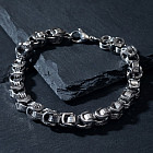 Браслет «Стальной»