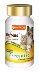 Пребиотик для кошек и собак «Prebiotic»