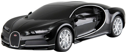 Машина на радиоуправлении «Bugatti Chiron»