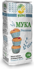 Мука рисовая