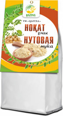 Мука нутовая