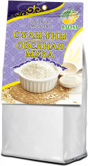 Мука овсяная