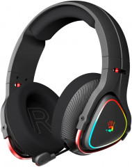 Наушники-гарнитура игровые A4tech MR710