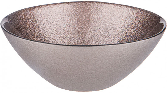 Салатник «Natural taupe»
