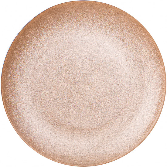 Тарелка «Natural cream»
