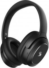 Наушники-гарнитура беспроводные A4Tech M320