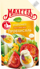 Майонез «Провансаль»